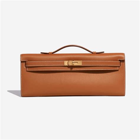 hermes jet clutch bag|hermes kelly cut clutch.